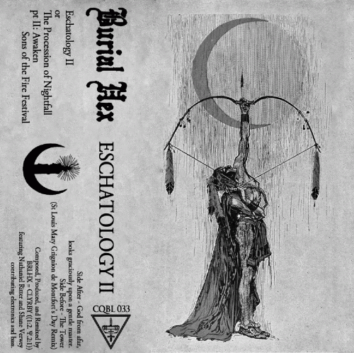 Burial Hex : Eschatology II